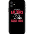 NFL Atlanta Falcons Helmet iPhone 11 Skin